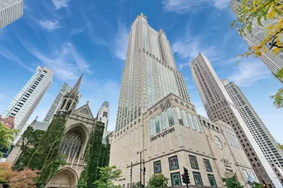 77 E Walton Street #25D, Chicago, IL 60611 - Photo 1