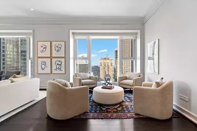 77 E Walton Street #25D, Chicago, IL 60611 - Photo 3