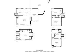 18450 Stedhall Rd, Homewood, IL 60430 - Photo 23