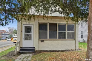 903 17th St, Rock Island, IL 61201 - Photo 3