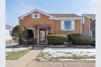 2521 Hessing Street, River Grove, IL 60171 - Photo 1