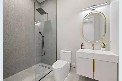 466 N Paulina Street #203, Chicago, IL 60622 - Photo 21