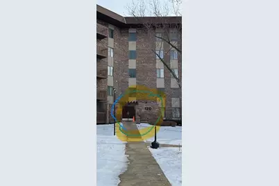 120 Lakeview Drive #109, Bloomingdale, IL 60108 - Photo 33