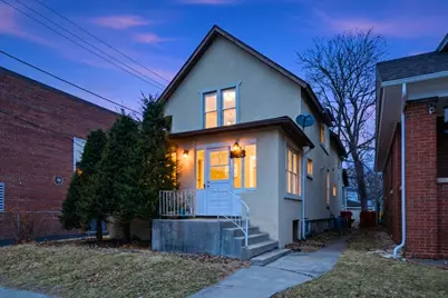 [Address not provided], Blue Island, IL 60406 - Photo 1