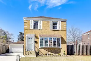 4138 N Olcott Ave, Norridge, IL 60706 - Photo 1