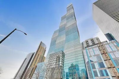 363 E Wacker Drive #2108, Chicago, IL 60601 - Photo 1