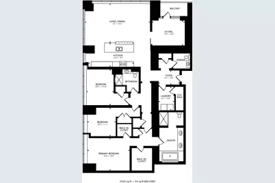 363 E Wacker Drive #2108, Chicago, IL 60601 - Photo 75