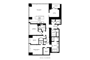 363 E Wacker Dr, Chicago, IL 60601 - Photo 75