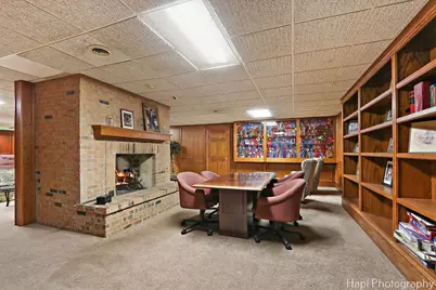 23 W County Line Road, Barrington Hills, IL 60010 - Photo 41