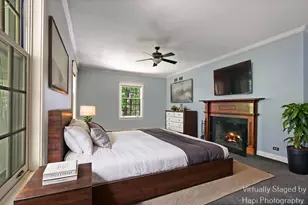 23 W County Line Rd, Barrington Hills, IL 60010 - Photo 29