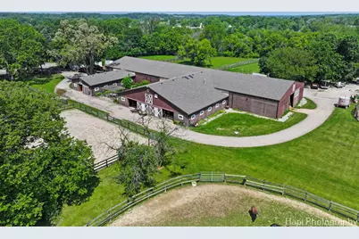 23 W County Line Road, Barrington Hills, IL 60010 - Photo 9