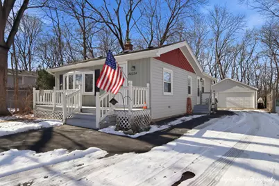 42224 N Lakeview Drive, Antioch, IL 60002 - Photo 1