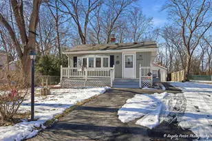 42224 N Lakeview Dr, Antioch, IL 60002 - Photo 29