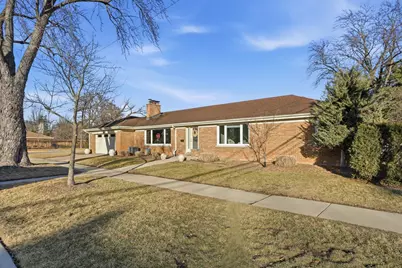 1201 S Knight Avenue, Park Ridge, IL 60068 - Photo 31