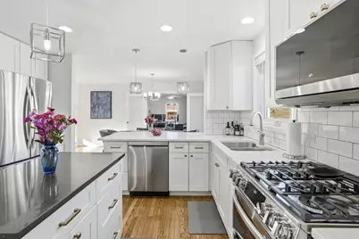 1201 S Knight Avenue, Park Ridge, IL 60068 - Photo 3