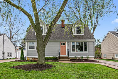 797 S Spring Road, Elmhurst, IL 60126 - Photo 1