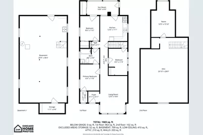 8111 S Manistee Avenue, Chicago, IL 60617 - Photo 21