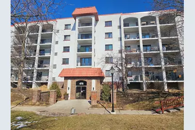 475 Plum Creek Drive #505, Wheeling, IL 60090 - Photo 1