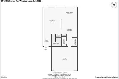 8512 Stillwater Road, Wonder Lake, IL 60097 - Photo 25