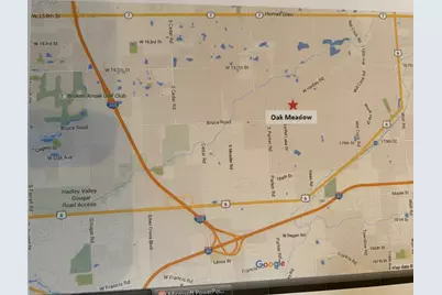 17220 Oak Meadow #5 Oak Meadow Court Court, Homer Glen, IL 60491 - Photo 5