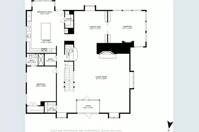 1319 Forest Avenue, Evanston, IL 60201 - Photo 55