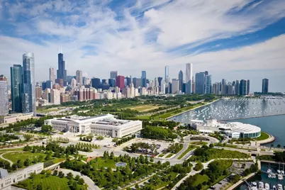 100 E 14th Street #1203, Chicago, IL 60605 - Photo 39