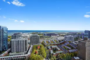 100 E 14th St, Chicago, IL 60605 - Photo 25