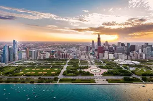 100 E 14th St, Chicago, IL 60605 - Photo 41