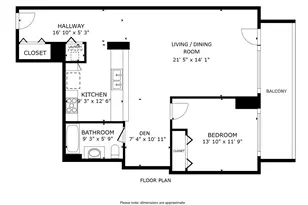 100 E 14th St, Chicago, IL 60605 - Photo 37