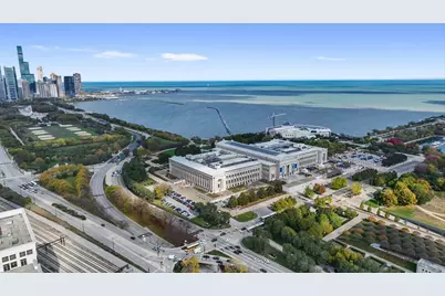 100 E 14th Street #1203, Chicago, IL 60605 - Photo 33