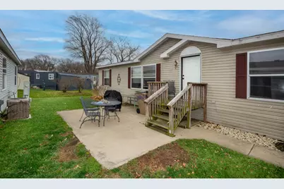 1817 104th Street #126, Pleasant Prairie, WI 53158 - Photo 21