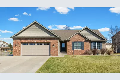 502 Elk Drive, Mahomet, IL 61853 - Photo 3