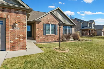 502 Elk Drive, Mahomet, IL 61853 - Photo 5