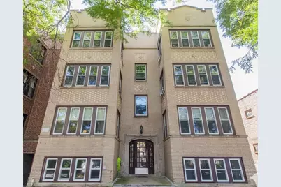 1727 W Bryn Mawr Avenue #2, Chicago, IL 60660 - Photo 1