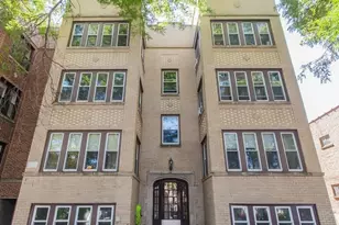 1727 W Bryn Mawr Ave, Chicago, IL 60660 - Photo 1