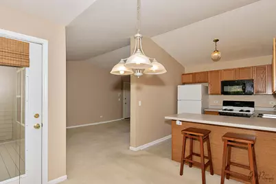 1187 N Red Oak Circle #3, Round Lake Beach, IL 60073 - Photo 7