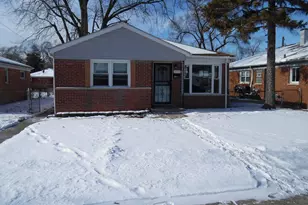 14914 Edbrooke Ave, Dolton, IL 60419 - Photo 1