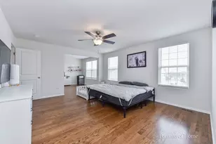 12361 South Meridian Ln, Plainfield, IL 60585 - Photo 17