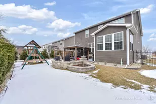 12361 South Meridian Ln, Plainfield, IL 60585 - Photo 25