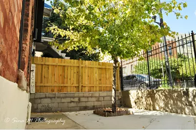 2009 W 17th Street #1F, Chicago, IL 60608 - Photo 9