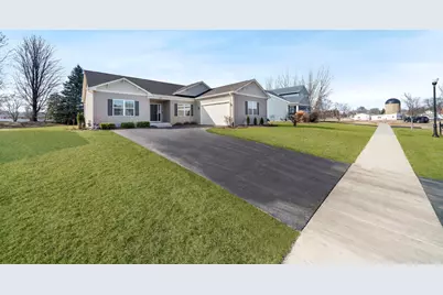 429 E Dekalb Drive, Maple Park, IL 60151 - Photo 3