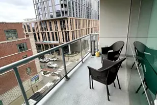 123 S Green St, Chicago, IL 60607 - Photo 15