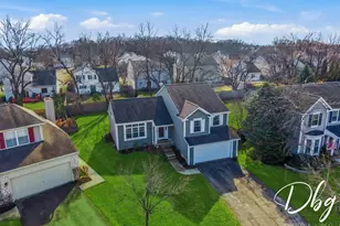 389 E Cherry Cove Ln, Round Lake Beach, IL 60073 - Photo 39