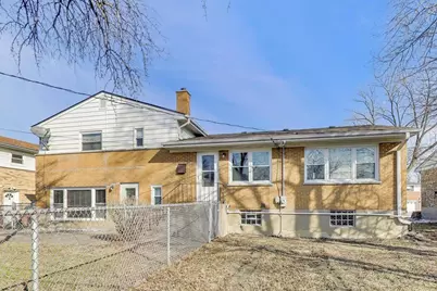 1640 Channing Court, Melrose Park, IL 60160 - Photo 33