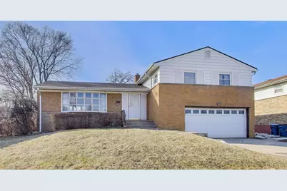 1640 Channing Court, Melrose Park, IL 60160 - Photo 1