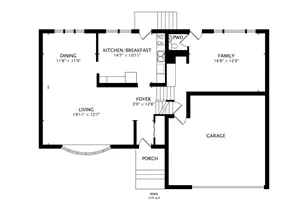 1640 Channing Ct, Melrose Park, IL 60160 - Photo 41