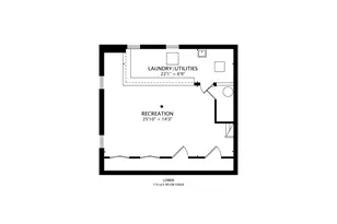 1640 Channing Ct, Melrose Park, IL 60160 - Photo 43