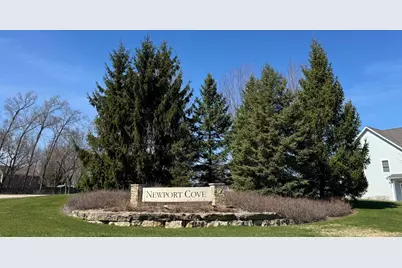 40445 N South Newport Drive, Antioch, IL 60002 - Photo 1