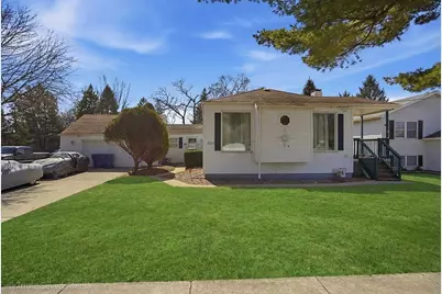 2357 Caton Farm Road, Crest Hill, IL 60403 - Photo 1