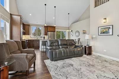 539 Sudbury Circle, Oswego, IL 60543 - Photo 5